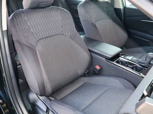 Used 2026 Toyota Camry LE FWD image 54