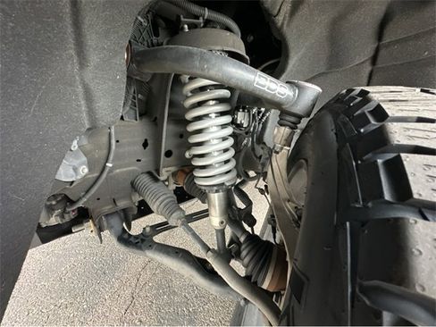 Used 2020 Chevrolet Silverado 1500 RST w/ All-Star Edition image 35