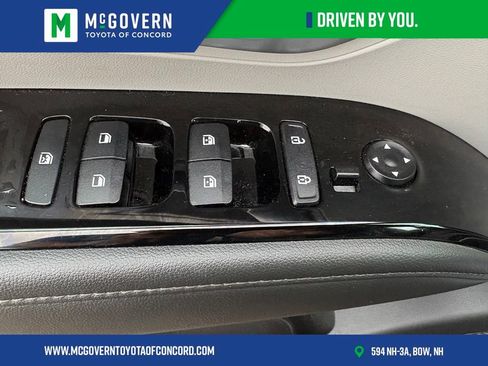 Used 2024 Hyundai Tucson Limited AWD/4WD image 17