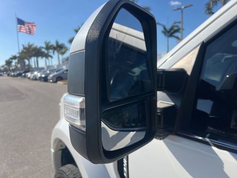 Used 2022 Ford F450 Limited w/ FX4 Off-Road Package image 55