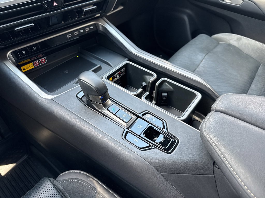 Used 2024 Lexus TX 350 FWD w/ Technology Package image 11