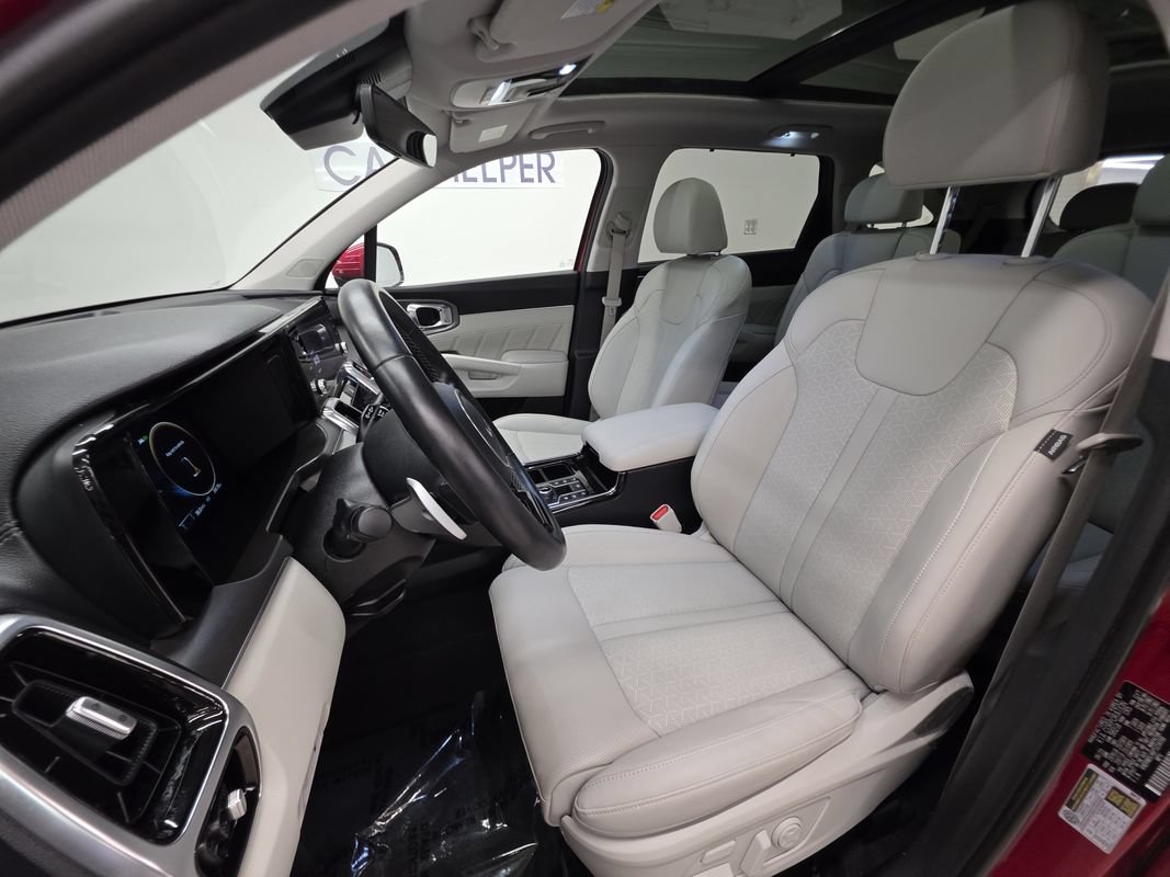 Used 2023 Kia Sorento SX Prestige AWD/4WD image 20