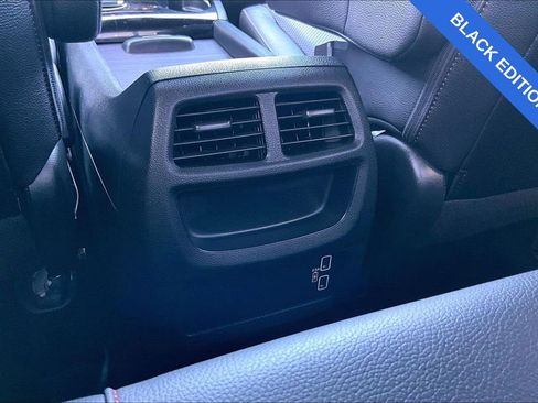 Used 2023 Honda Ridgeline Black Edition image 30