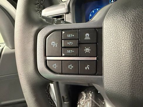 New 2026 Ford F150 XLT w/ Equipment Group 302A MID AWD/4WD image 21