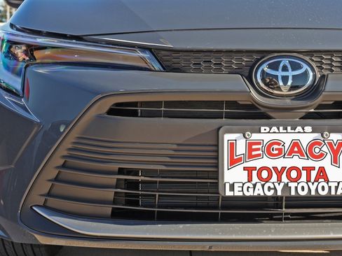 New 2026 Toyota Corolla XLE image 10