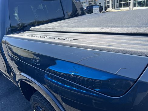 New 2026 RAM 1500 Limited AWD/4WD image 9