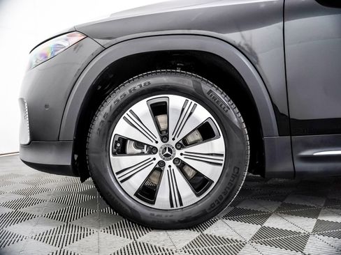 Certified 2024 Mercedes-Benz EQB 250+ w/ Driver Assistance Package image 4