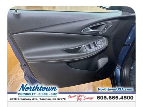New 2026 Buick Encore GX Preferred w/ Comfort Package image 10