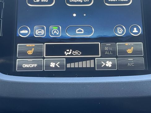 New 2026 Subaru Forester Sport image 27