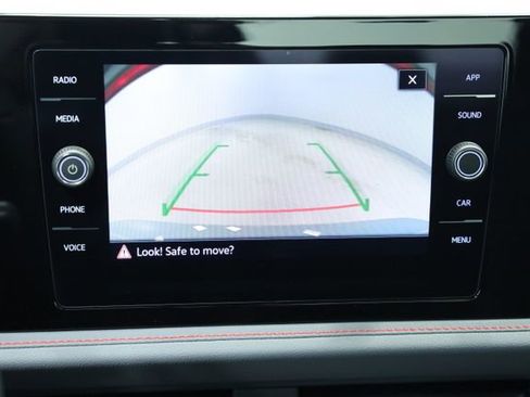 New 2026 Volkswagen Jetta GLI Autobahn FWD image 18