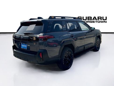New 2026 Subaru Outback Wilderness AWD/4WD image 8
