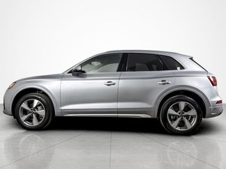Used 2023 Audi Q5 2.0T Premium Plus w/ Premium Plus Package AWD/4WD video 2