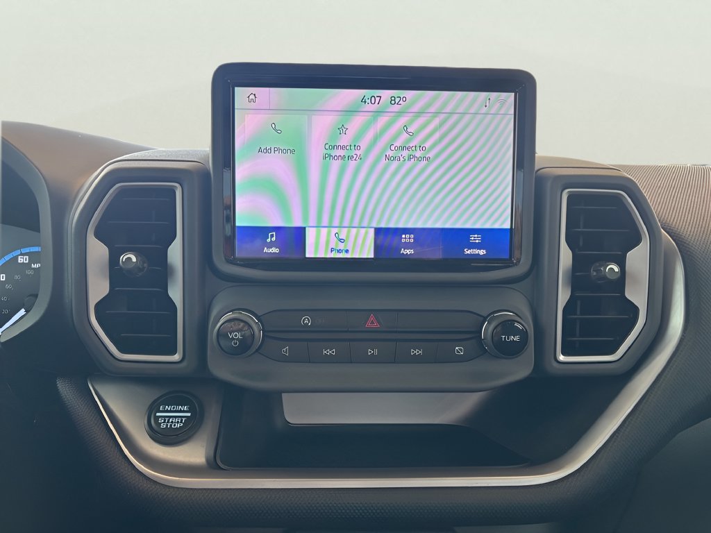 Used 2021 Ford Bronco Sport Big Bend w/ Big Bend Package (96B) AWD/4WD image 15
