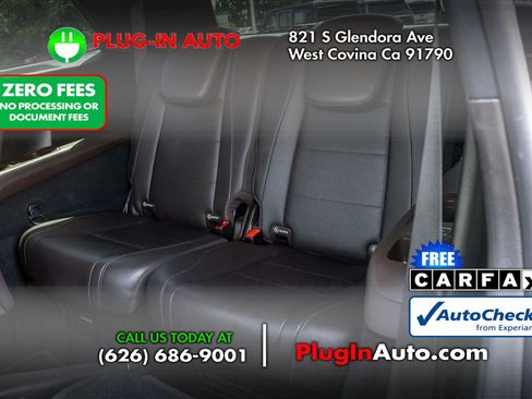Used 2021 Mercedes-Benz GLS 450 4MATIC image 13