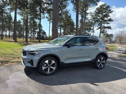New 2026 Volvo XC40 B5 Plus w/ Protection Package Premier image 1