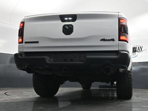 Used 2023 RAM 1500 Big Horn AWD/4WD image 31