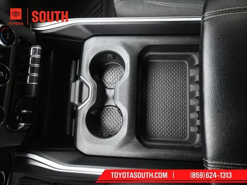 Used 2021 RAM 1500 Big Horn image 21