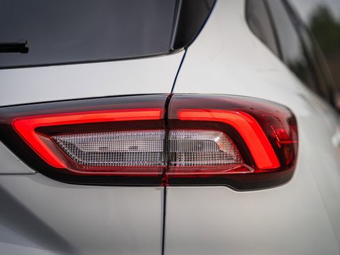 New 2026 Ford Escape ST-Line Select image 12