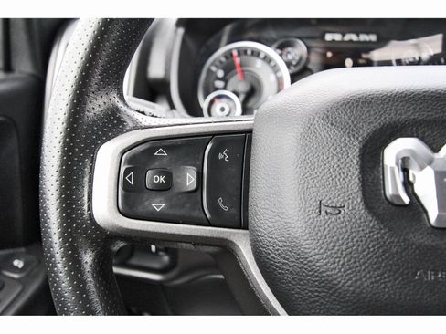 Used 2023 RAM 2500 Tradesman image 25