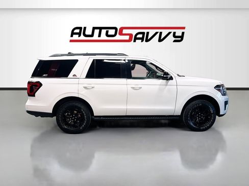 Used 2022 Ford Expedition Timberline image 8