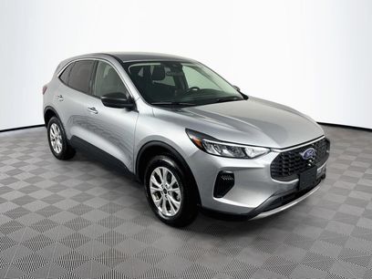 Used 2023 Ford Escape Active