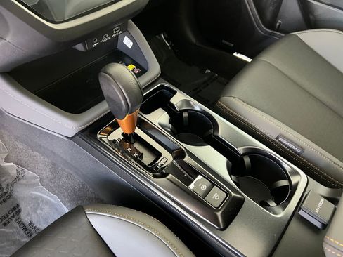 New 2026 Subaru Forester Wilderness AWD/4WD image 26