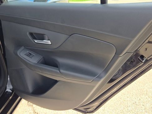 New 2026 Nissan Sentra S w/ Floor Mat Package FWD image 8