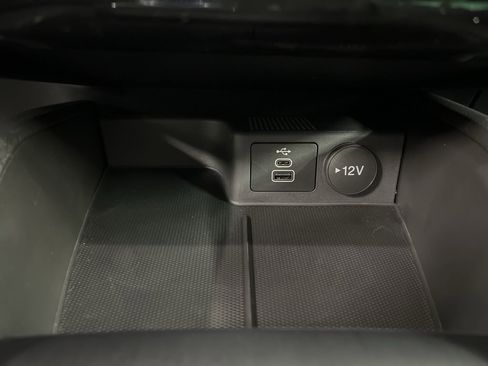 New 2026 Ford Escape ST-Line Select w/ Tech Pack #1 image 17