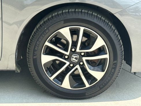 Used 2013 Honda Civic EX image 11