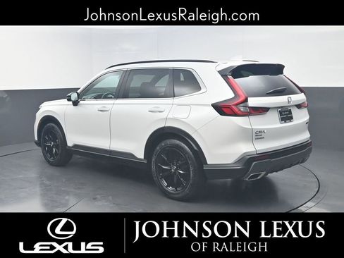Used 2024 Honda CR-V Sport-L image 7