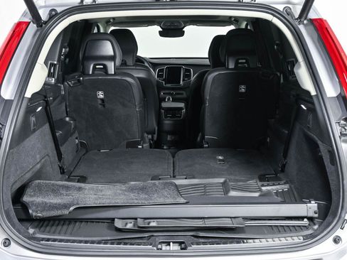 Certified 2023 Volvo XC90 B6 Ultimate w/ Protection Package Premier AWD/4WD image 30