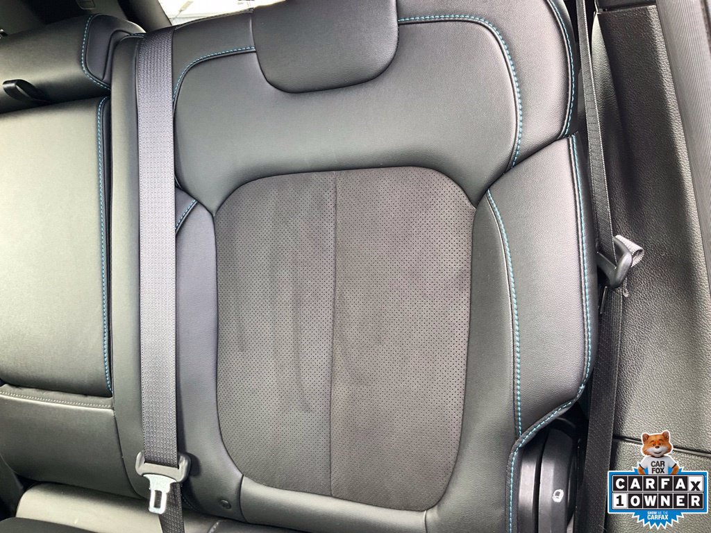 Used 2023 Jeep Grand Cherokee Trailhawk AWD/4WD image 30