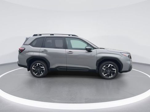 New 2026 Subaru Forester Limited AWD/4WD image 9