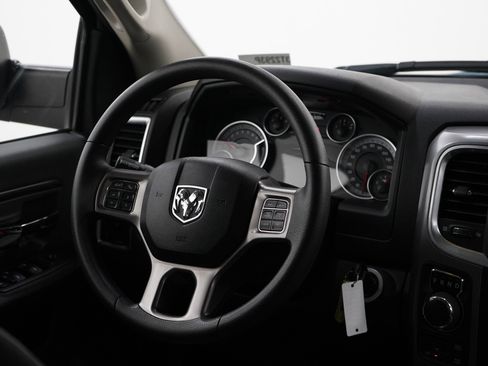 Used 2023 RAM 1500 Classic SLT w/ Trailer & Traction Group image 13