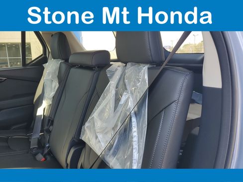 New 2026 Honda Pilot EX-L image 12