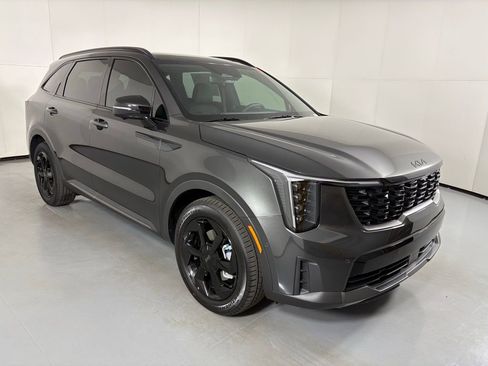 New 2026 Kia Sorento SX Prestige image 2