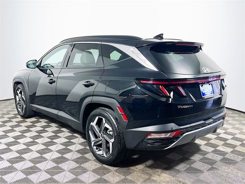Used 2024 Hyundai Tucson Limited image 6