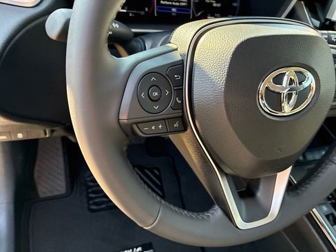 New 2026 Toyota Corolla Cross XLE image 24