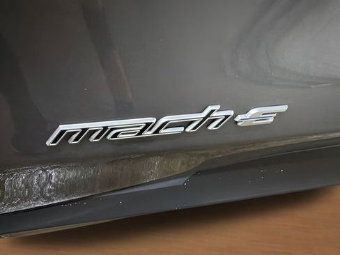 Used 2021 Ford Mustang Mach-E Select w/ Comfort/Technology Package RWD image 9