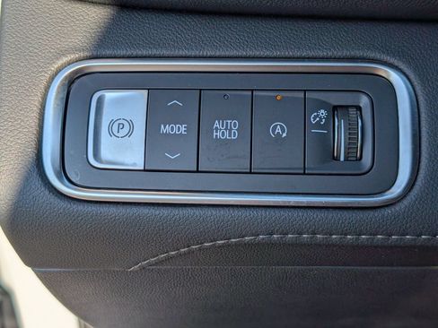 Used 2026 Buick Enclave Sport Touring FWD image 24