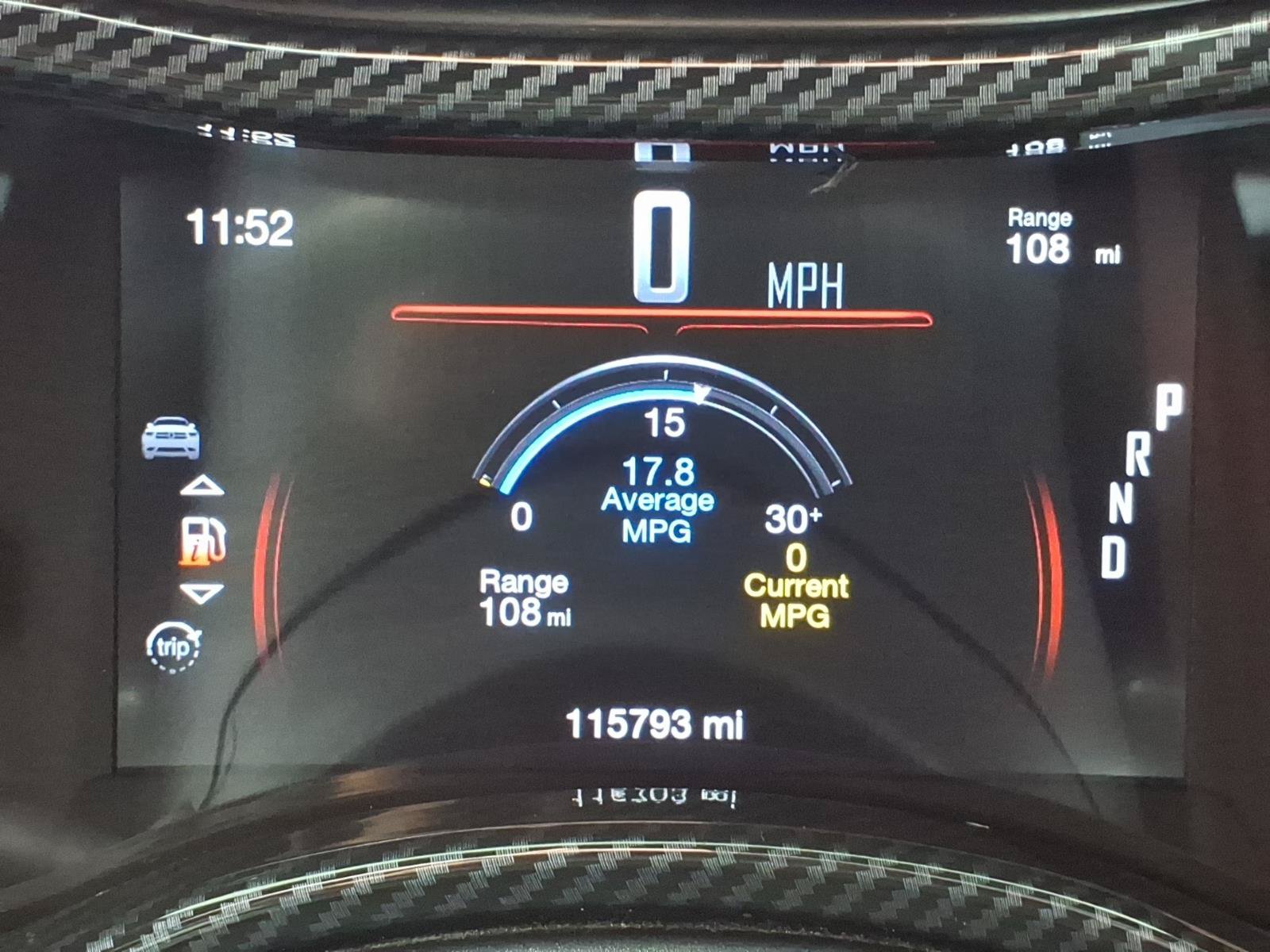Used 2018 Dodge Durango R/T w/ Trailer Tow Group IV AWD/4WD image 20