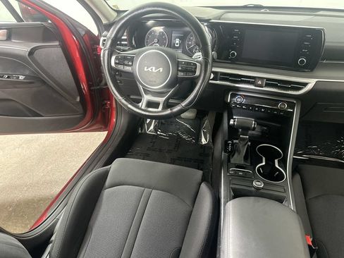 Used 2023 Kia K5 LXS FWD image 17
