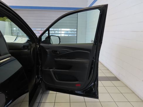 Used 2022 Honda Passport EX-L image 29