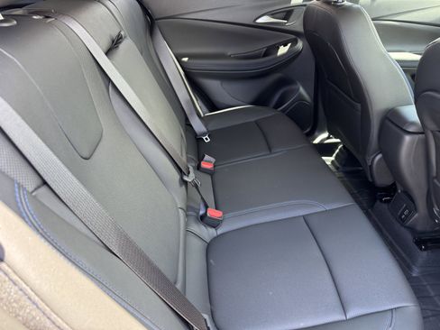 New 2026 Buick Encore GX Sport Touring w/ Advanced Technology Package FWD image 10