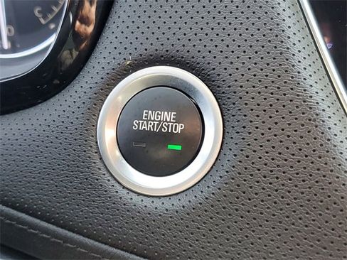 Certified 2023 Cadillac XT5 Premium Luxury w/ LPO, Floor Liner Package image 19