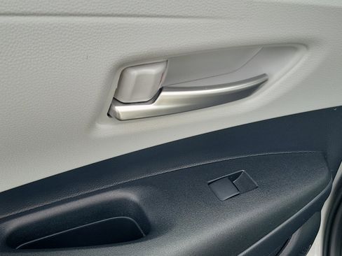 New 2026 Toyota Corolla SE image 25