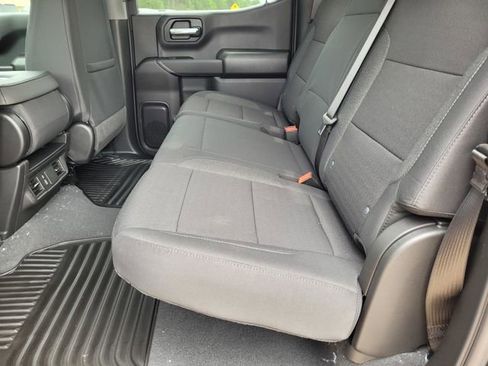 New 2026 GMC Sierra 1500 Pro w/ Graphite Edition AWD/4WD image 25