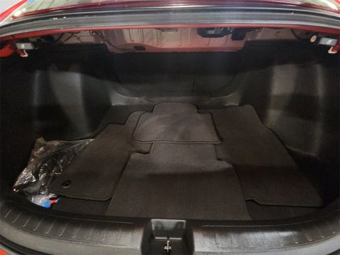 Used 2024 Honda Civic Touring image 25