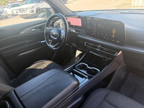 Used 2024 Chevrolet Traverse LT AWD/4WD image 22