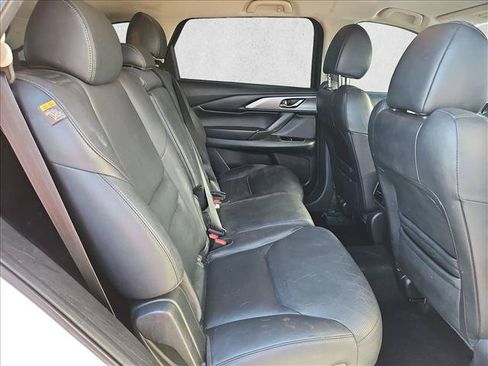 Used 2021 MAZDA CX-9 Touring FWD image 27